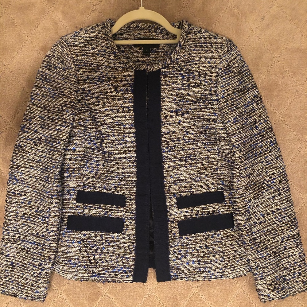 J.Crew Womens Blazer/Jacket